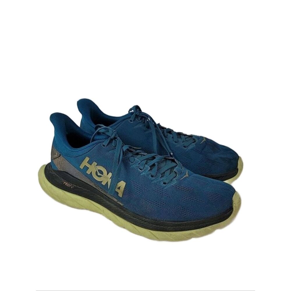 Hoka One One‎ Mach 4 Men's Running Shoes